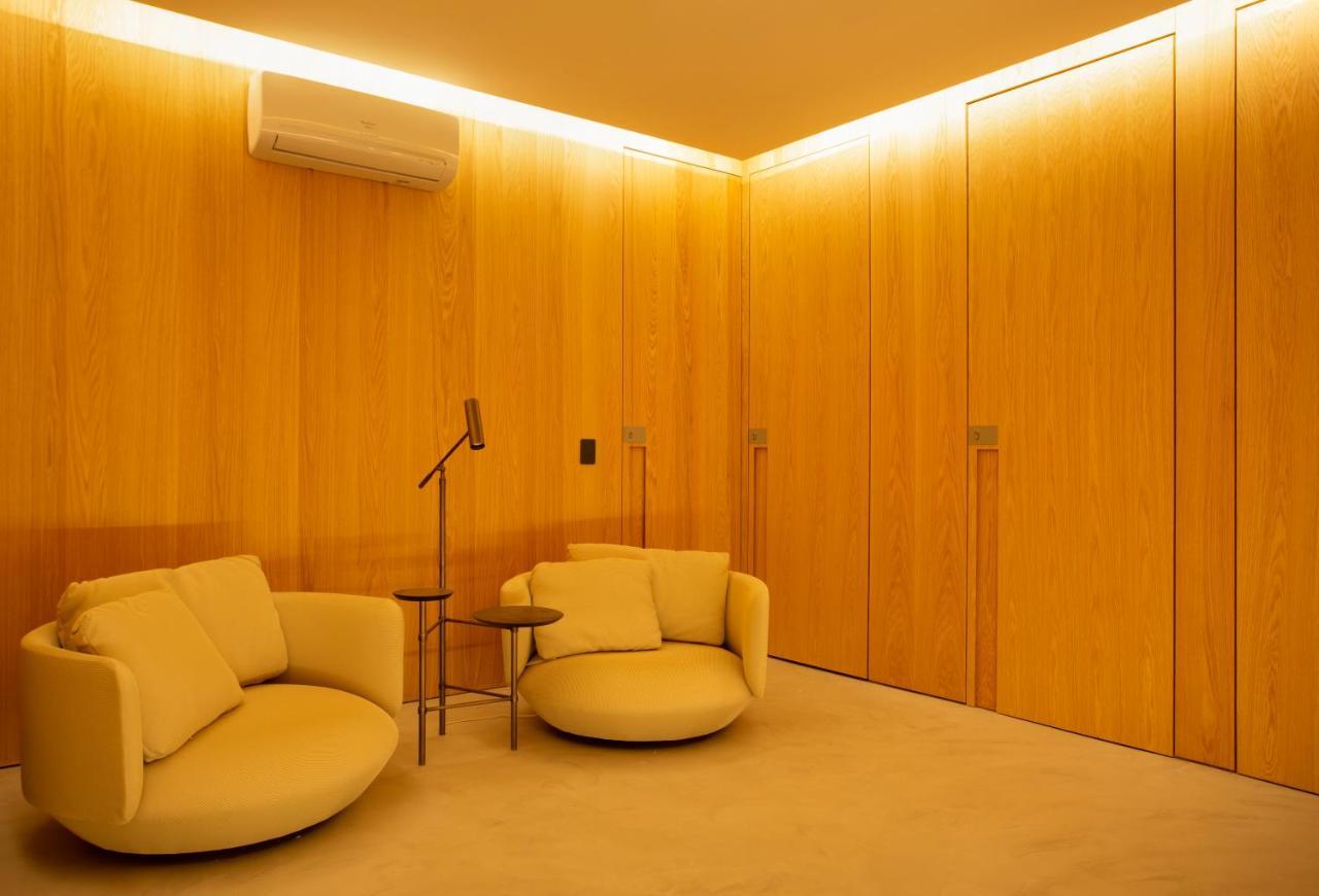 Florianópolis Fuso Concept Hotel מראה חיצוני תמונה