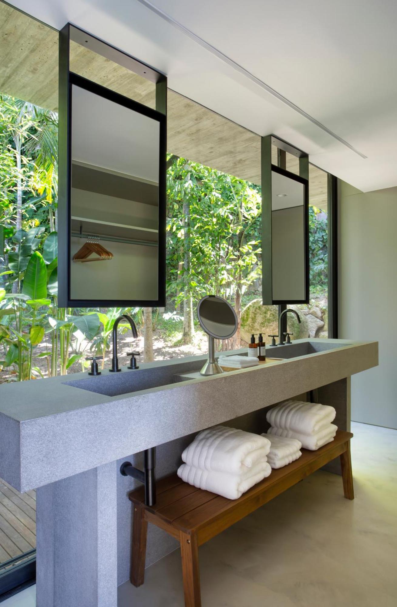 Florianópolis Fuso Concept Hotel מראה חיצוני תמונה