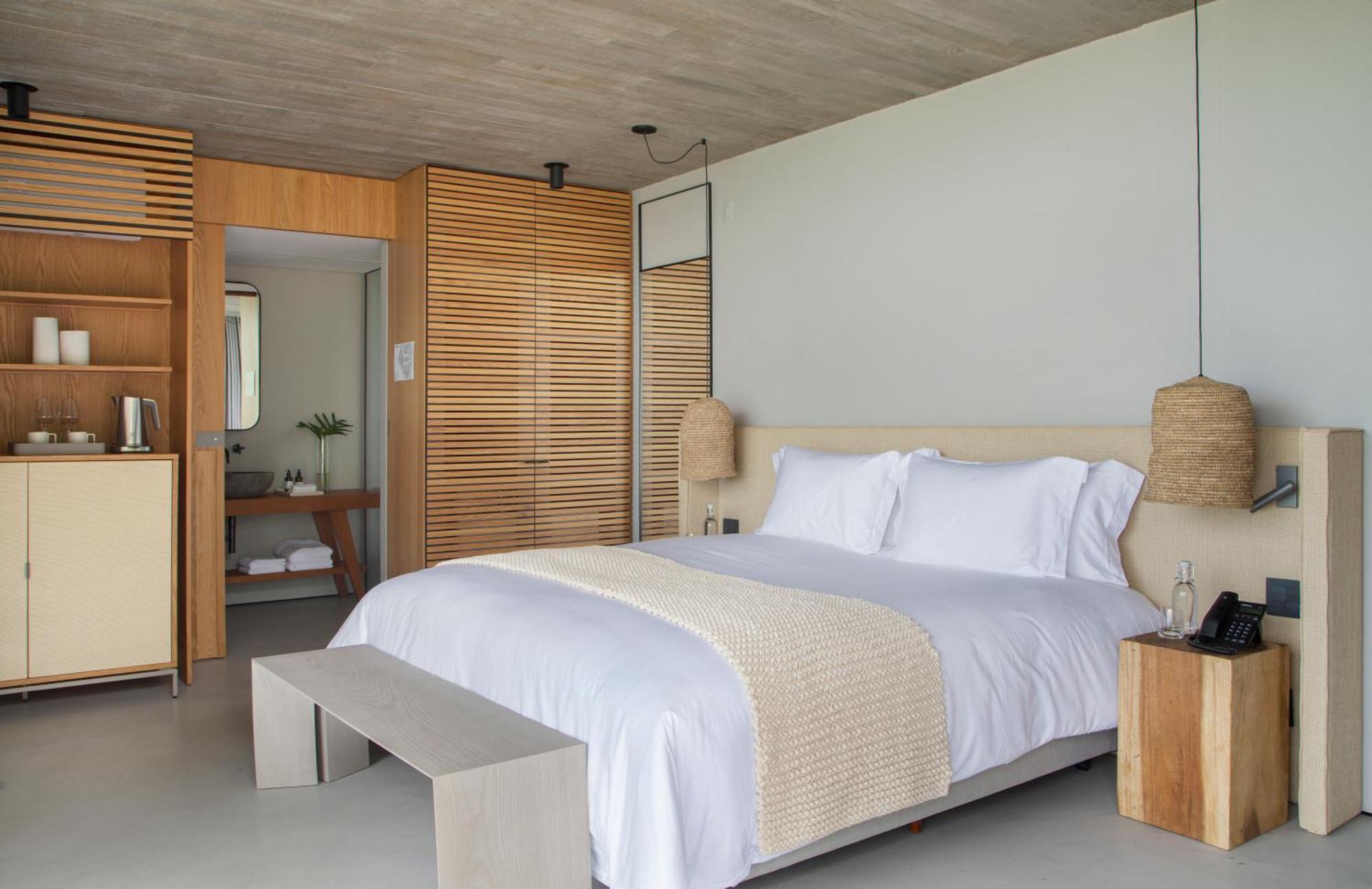 Florianópolis Fuso Concept Hotel מראה חיצוני תמונה