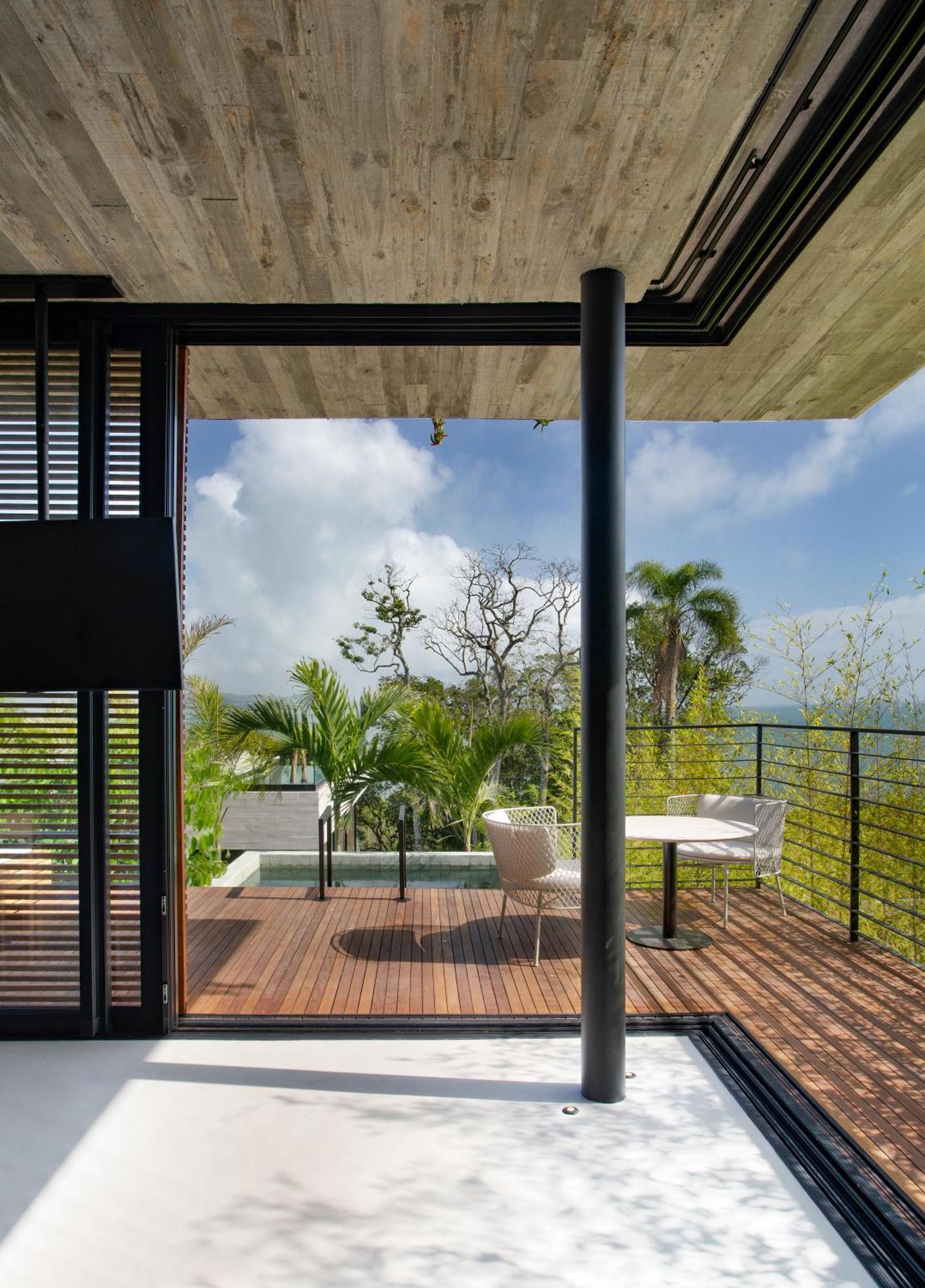 Florianópolis Fuso Concept Hotel מראה חיצוני תמונה