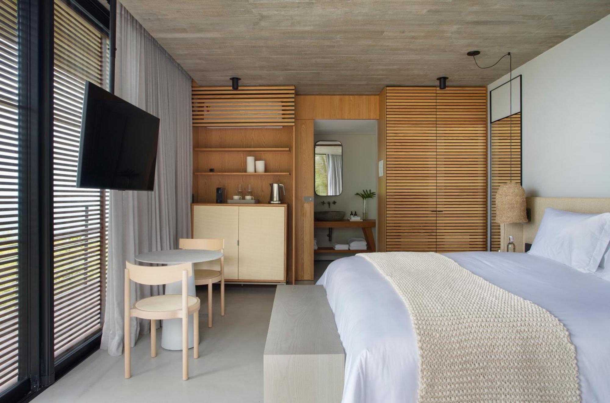 Florianópolis Fuso Concept Hotel מראה חיצוני תמונה